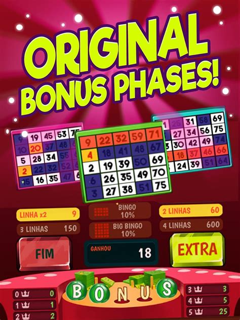 Praia Bingo: Slot & Casino .